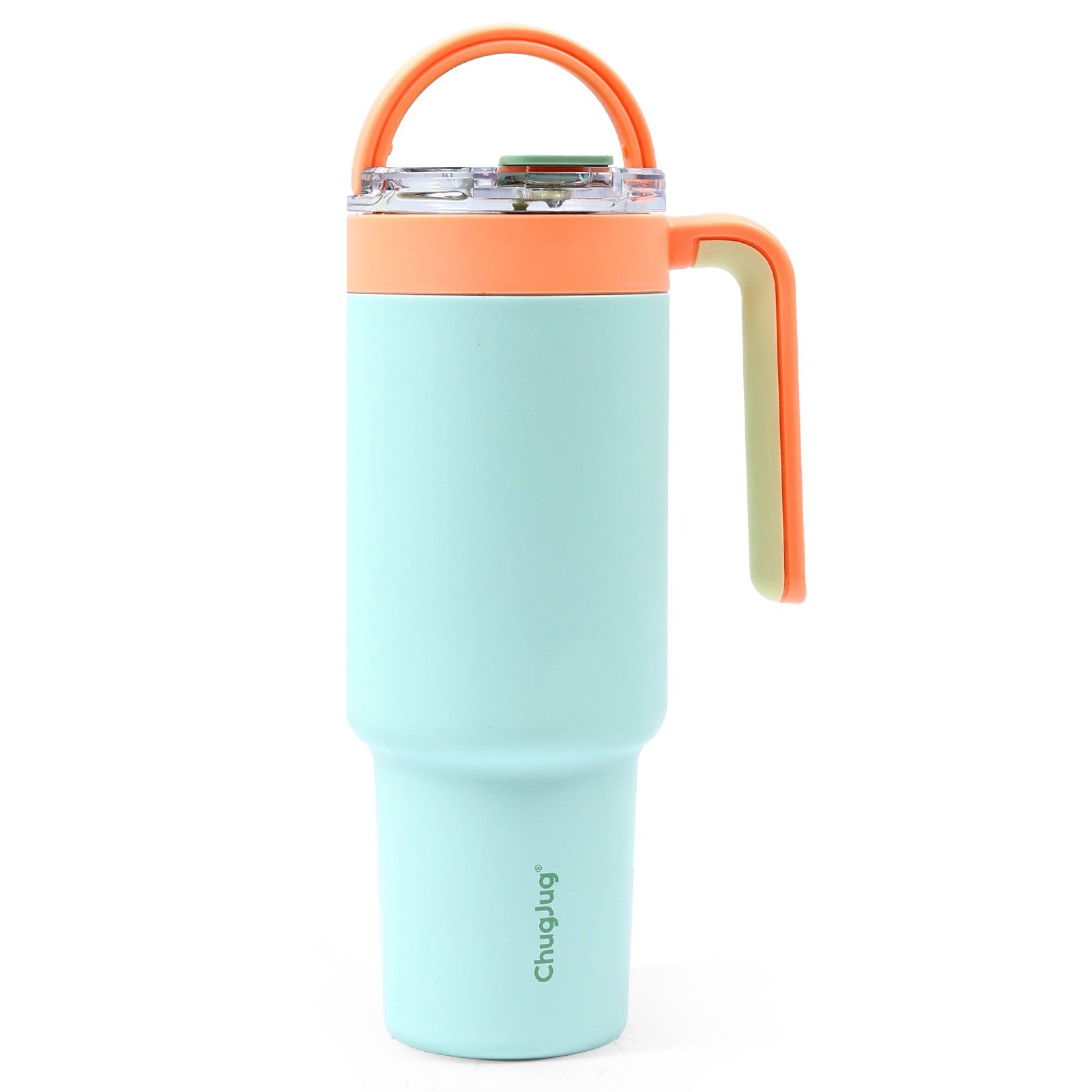 BUBBLUG Chill Tumbler-Tropical Slush