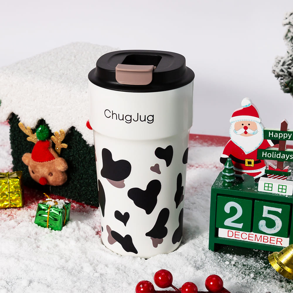 HUG Coffee Mug - Cupid's Milk