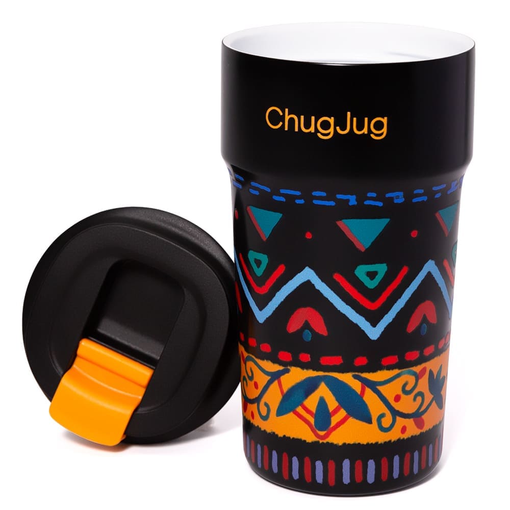 HUG Coffee Mug - Gypsy Wool