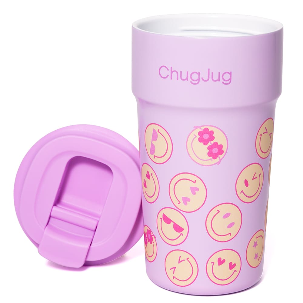 HUG Coffee Mug -Sunbeam Smile