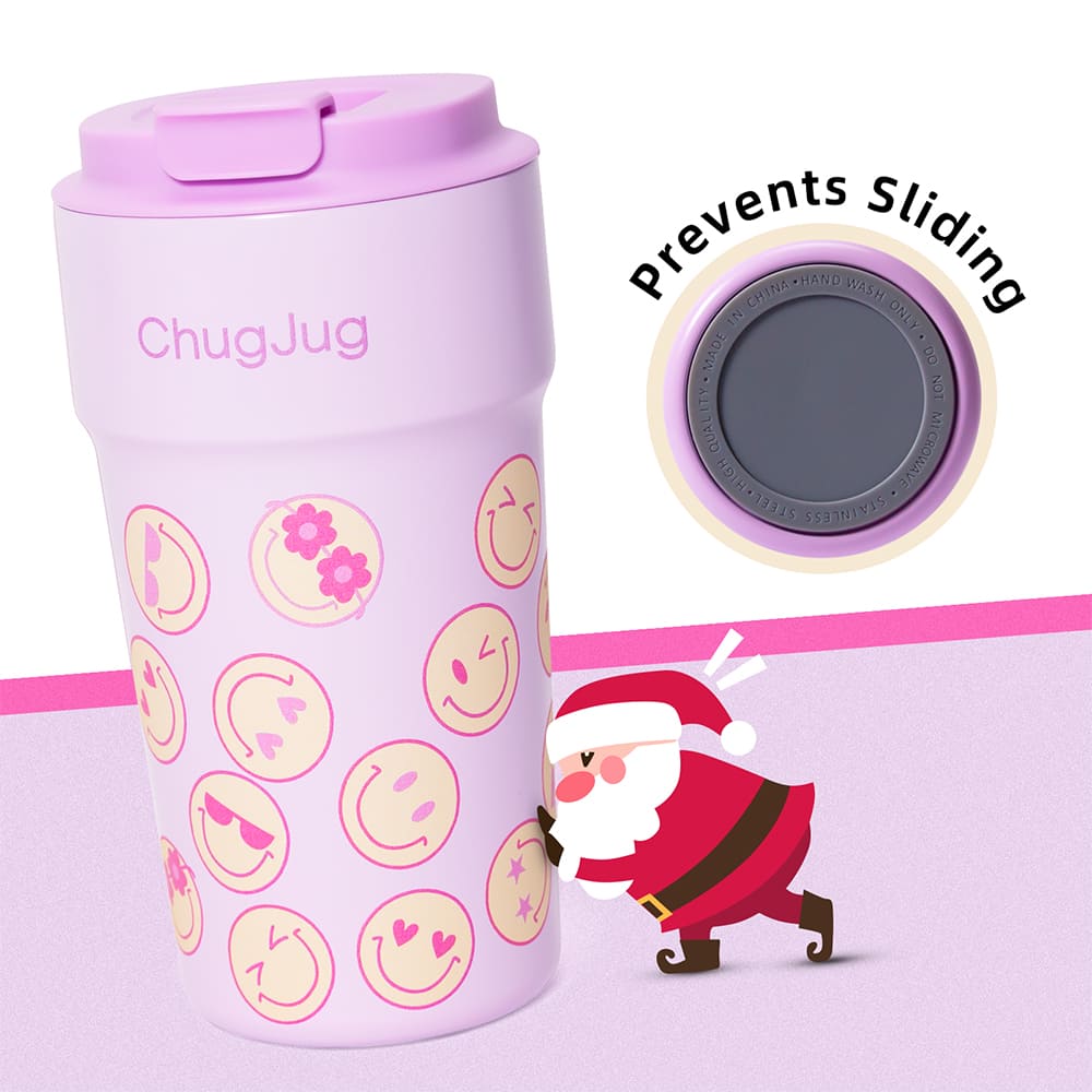 HUG Coffee Mug -Sunbeam Smile