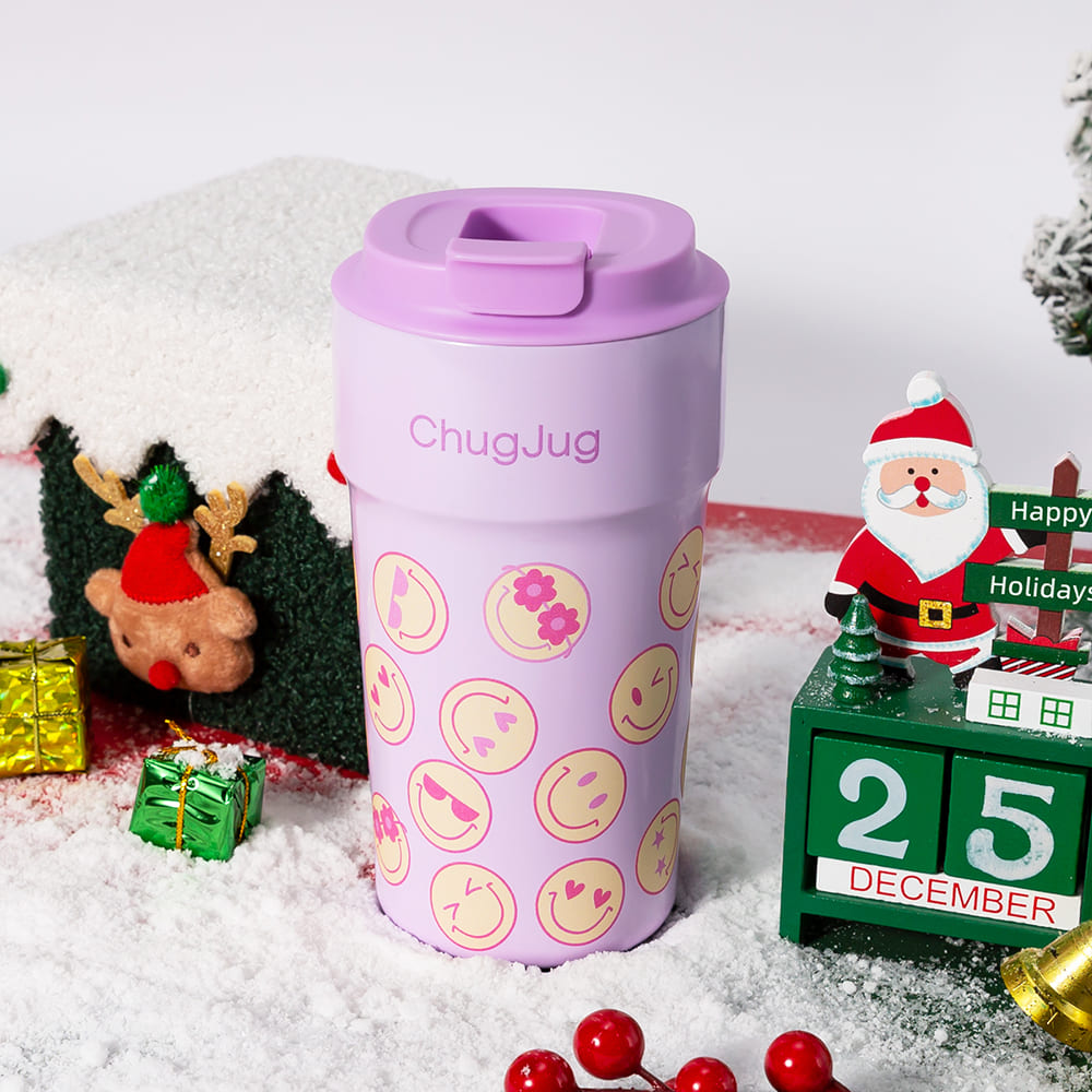 HUG Coffee Mug -Sunbeam Smile