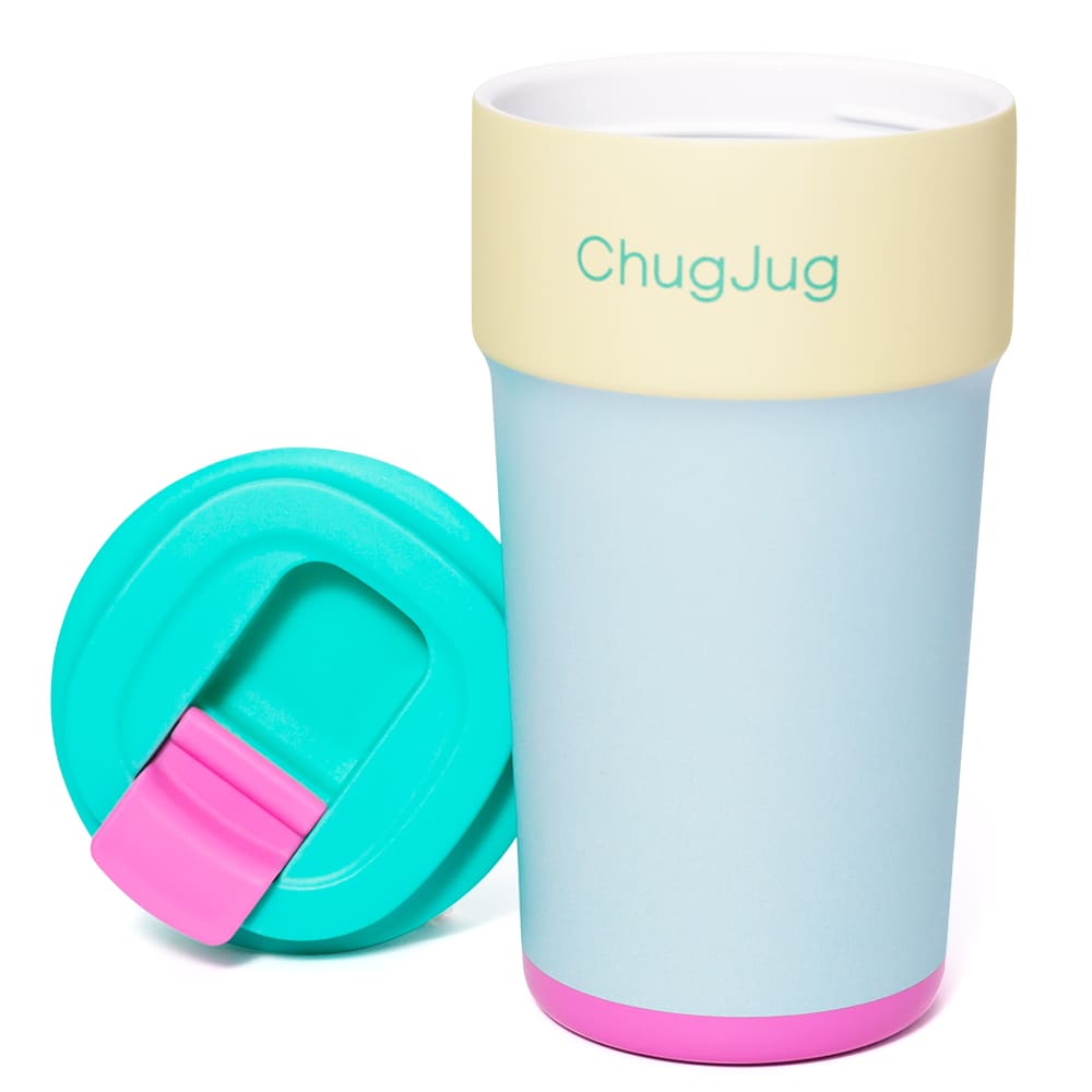 HUG Coffee Mug -Sunbeam Smile