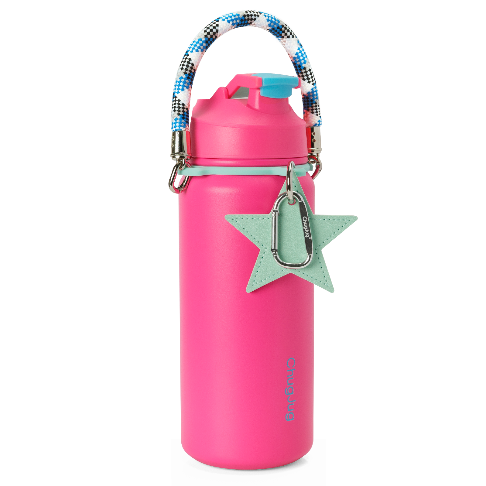 SIPUG Strap Water Bottle-Candy Crush