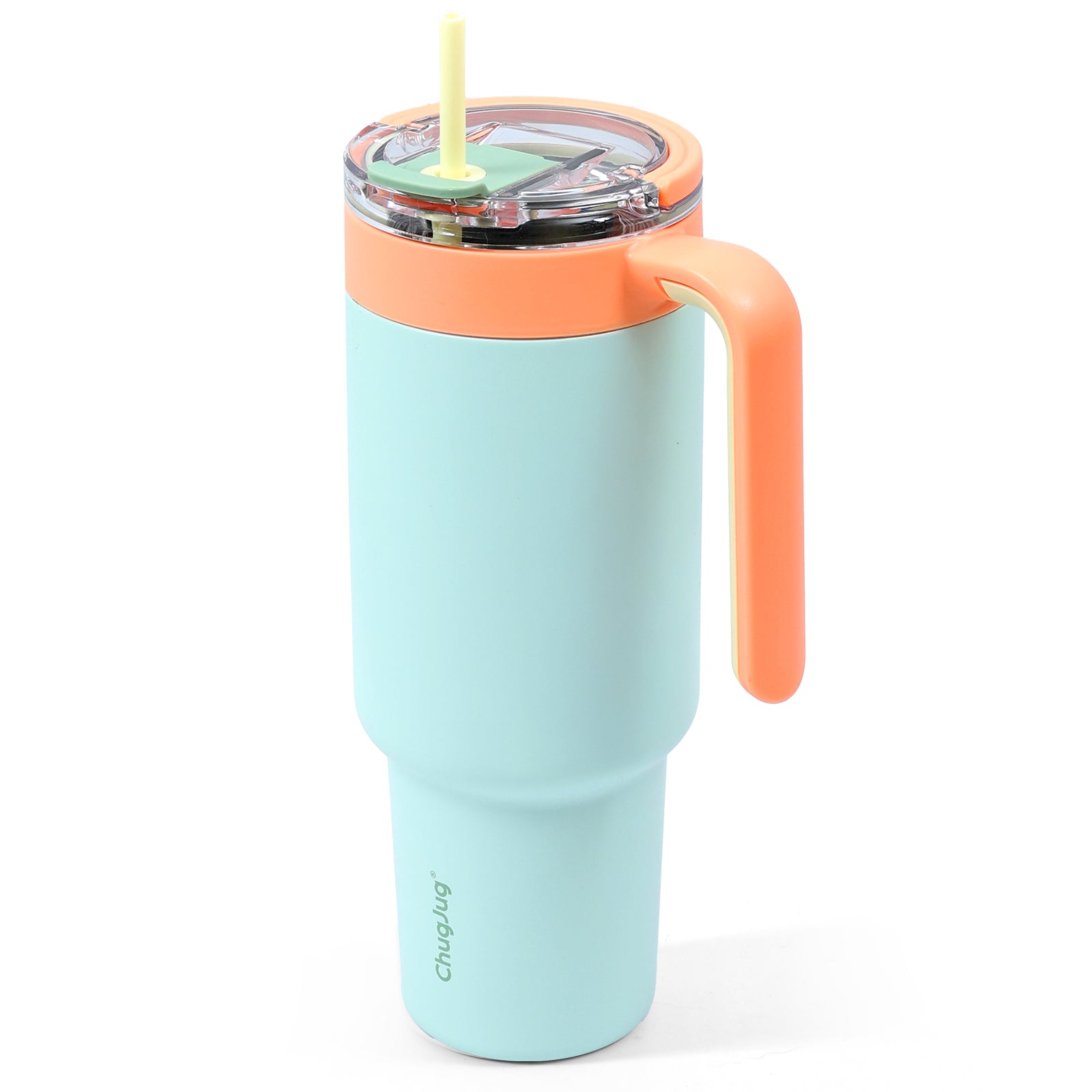 BUBBLUG Chill Tumbler-Tropical Slush