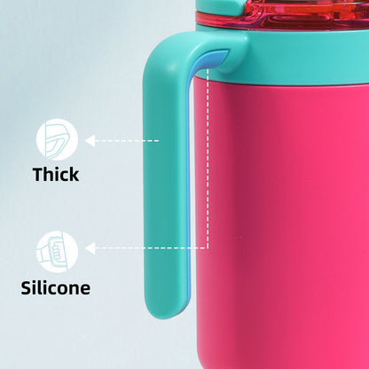 BUBBLUG Chill Tumbler-Candy Shop