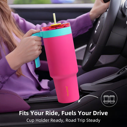 BUBBLUG Chill Tumbler-Candy Shop