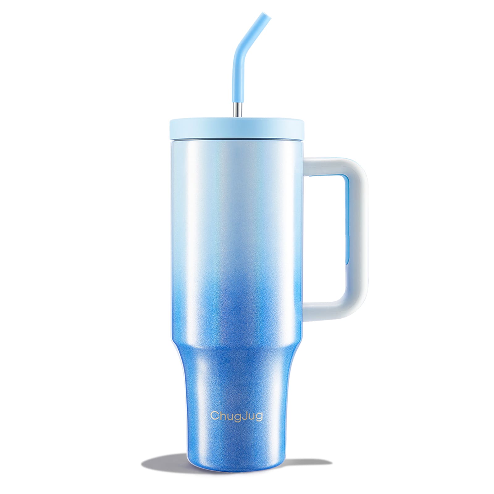 Chill Tumbler 40oz - Ocean Breeze