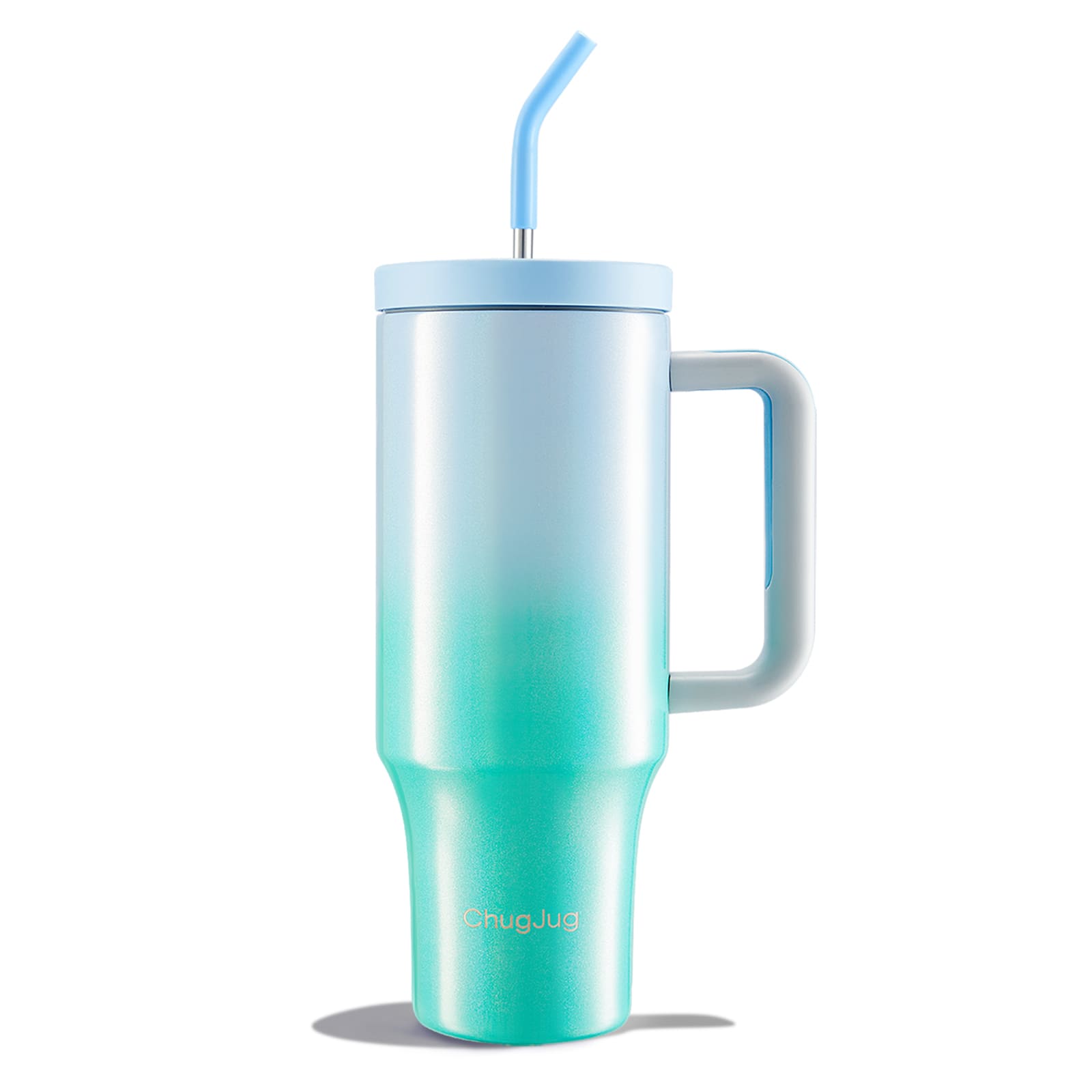 Chill Tumbler 40oz - Arctic Forest