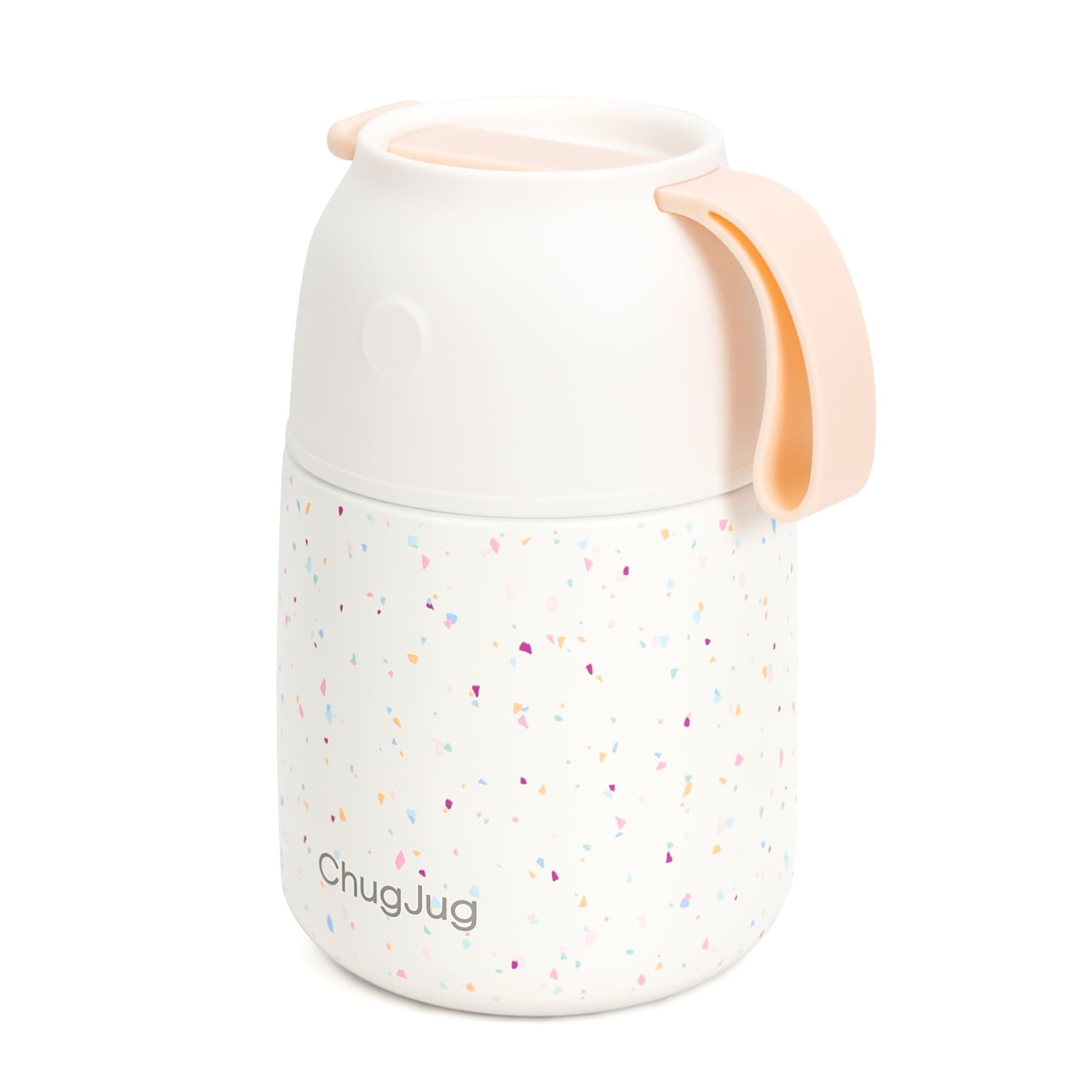 SNUG Insulated Food Jar -Sprinkled Joy