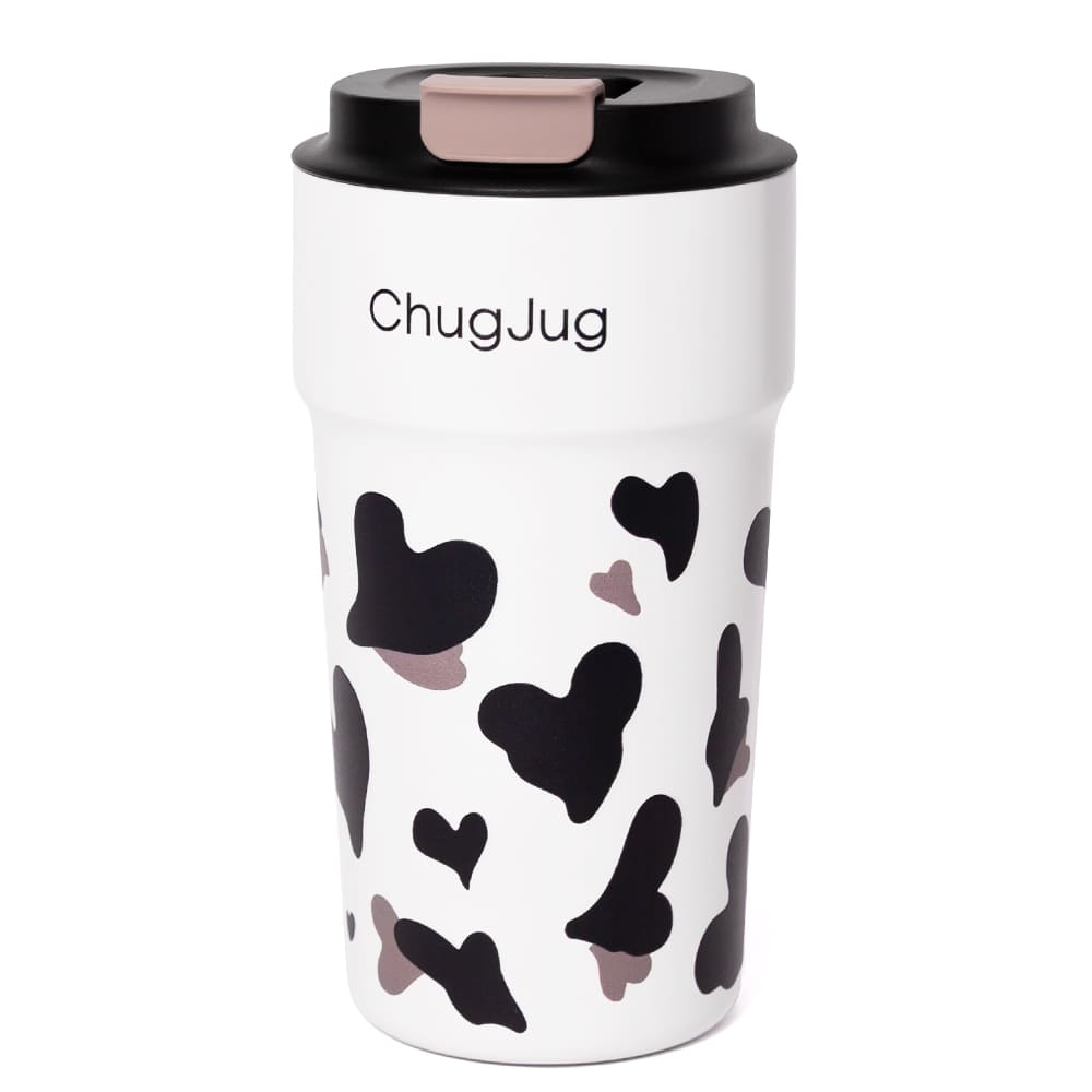 Travel Coffee Mug - Cupid's Milk