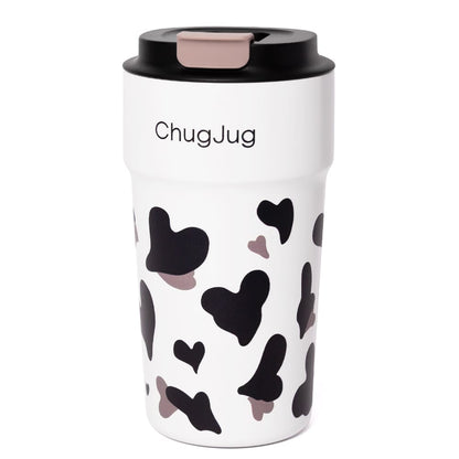 HUG Coffee Mug - Cupid's Milk