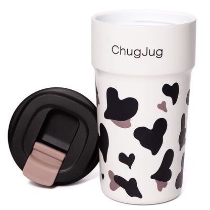 HUG Coffee Mug - Cupid's Milk