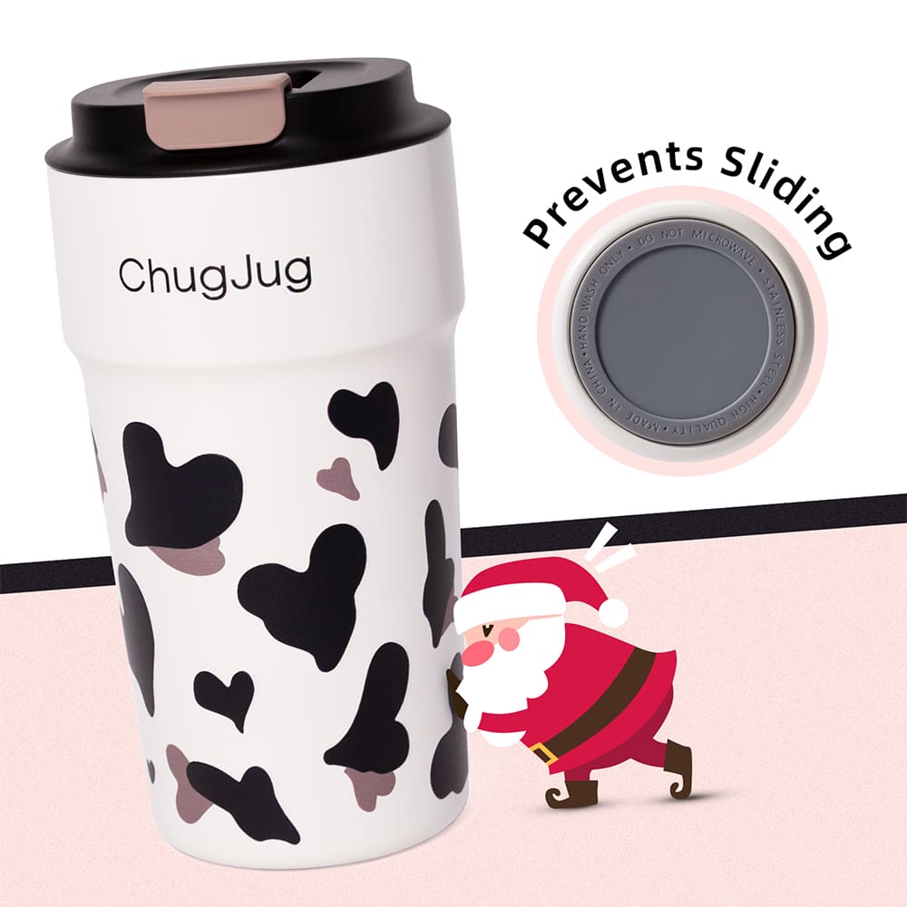 HUG Coffee Mug - Cupid's Milk
