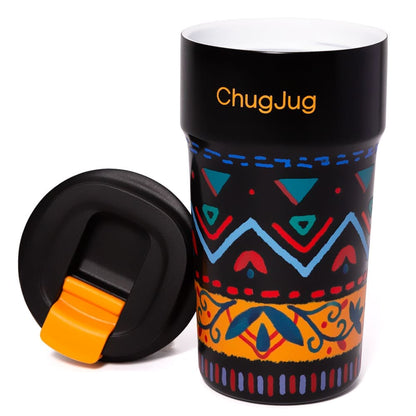 HUG Coffee Mug - Gypsy Wool