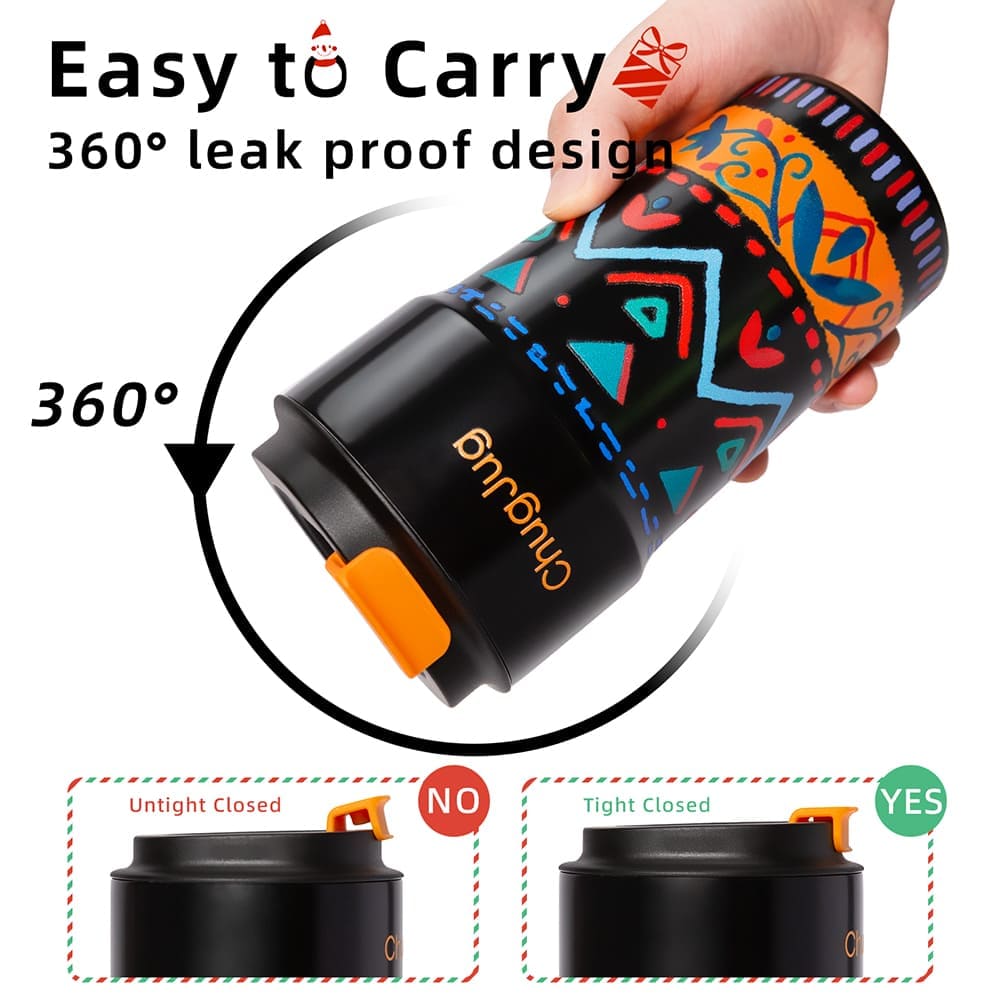 HUG Coffee Mug - Gypsy Wool