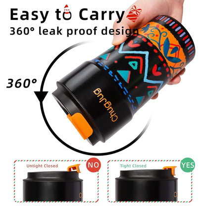 HUG Coffee Mug - Gypsy Wool