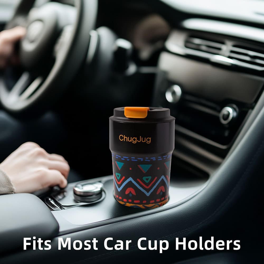 HUG Coffee Mug - Gypsy Wool