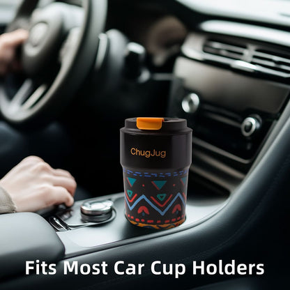 HUG Coffee Mug - Gypsy Wool