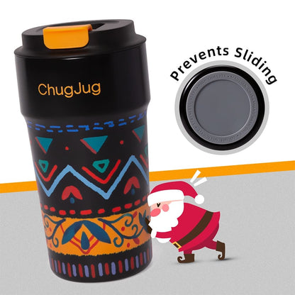 HUG Coffee Mug - Gypsy Wool