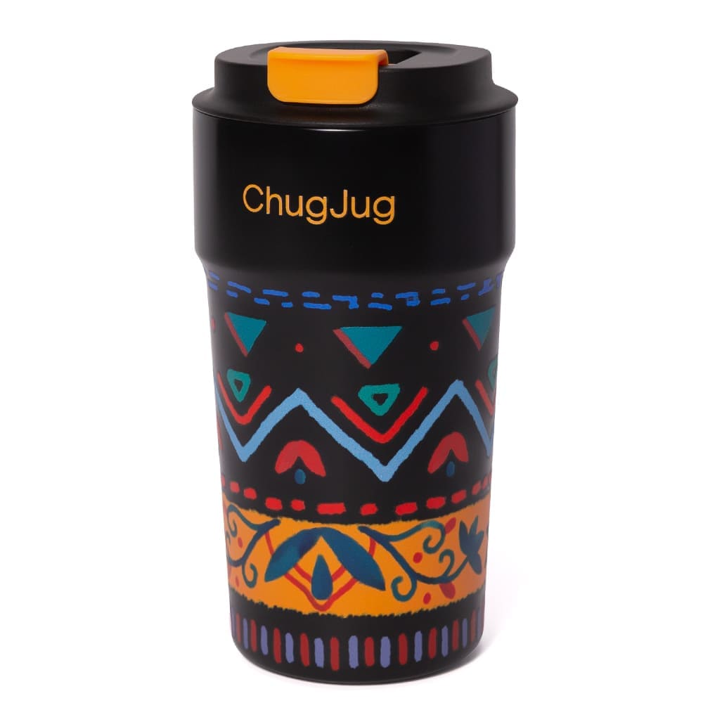 HUG Coffee Mug - Gypsy Wool