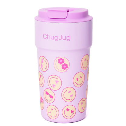 HUG Coffee Mug -Sunbeam Smile
