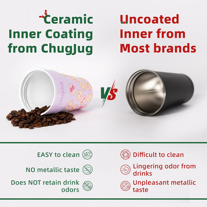 HUG Coffee Mug -Sunbeam Smile