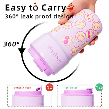 HUG Coffee Mug -Sunbeam Smile