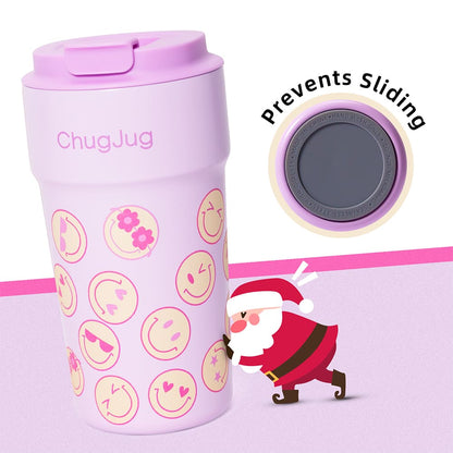 HUG Coffee Mug -Sunbeam Smile