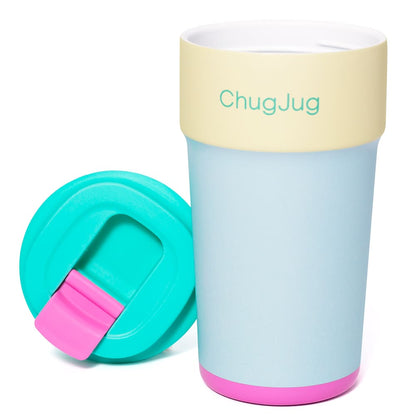 HUG Coffee Mug -Sunbeam Smile