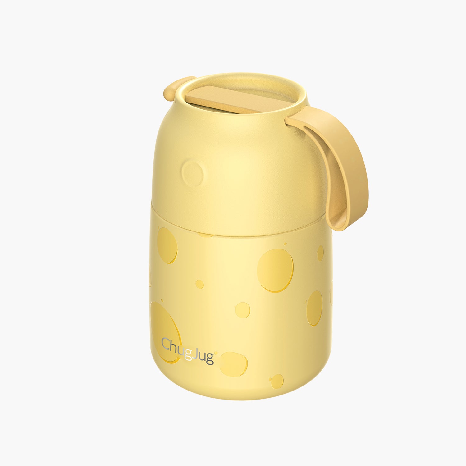 SNUG Insulated Food Jar