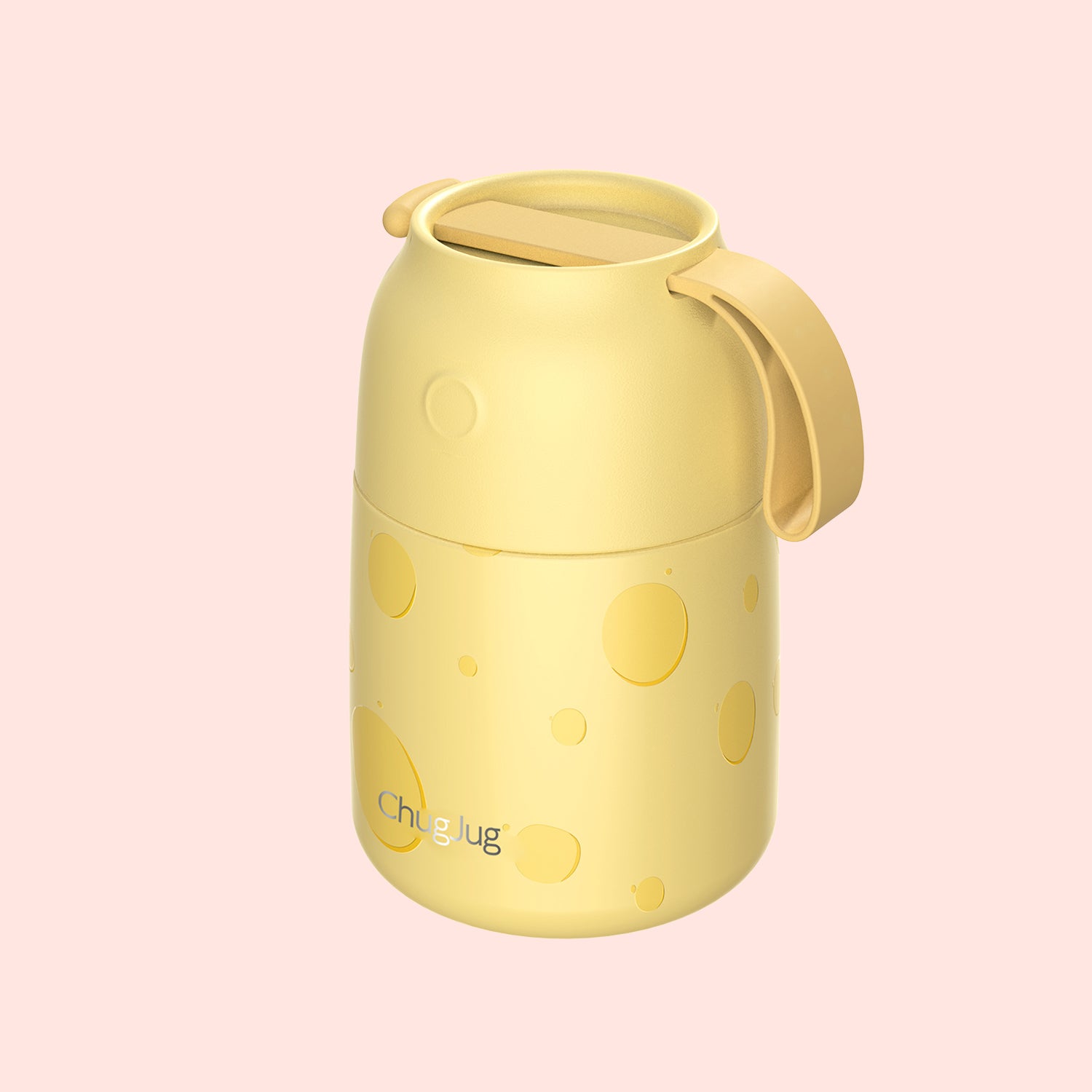 SNUG Insulated Food Jar