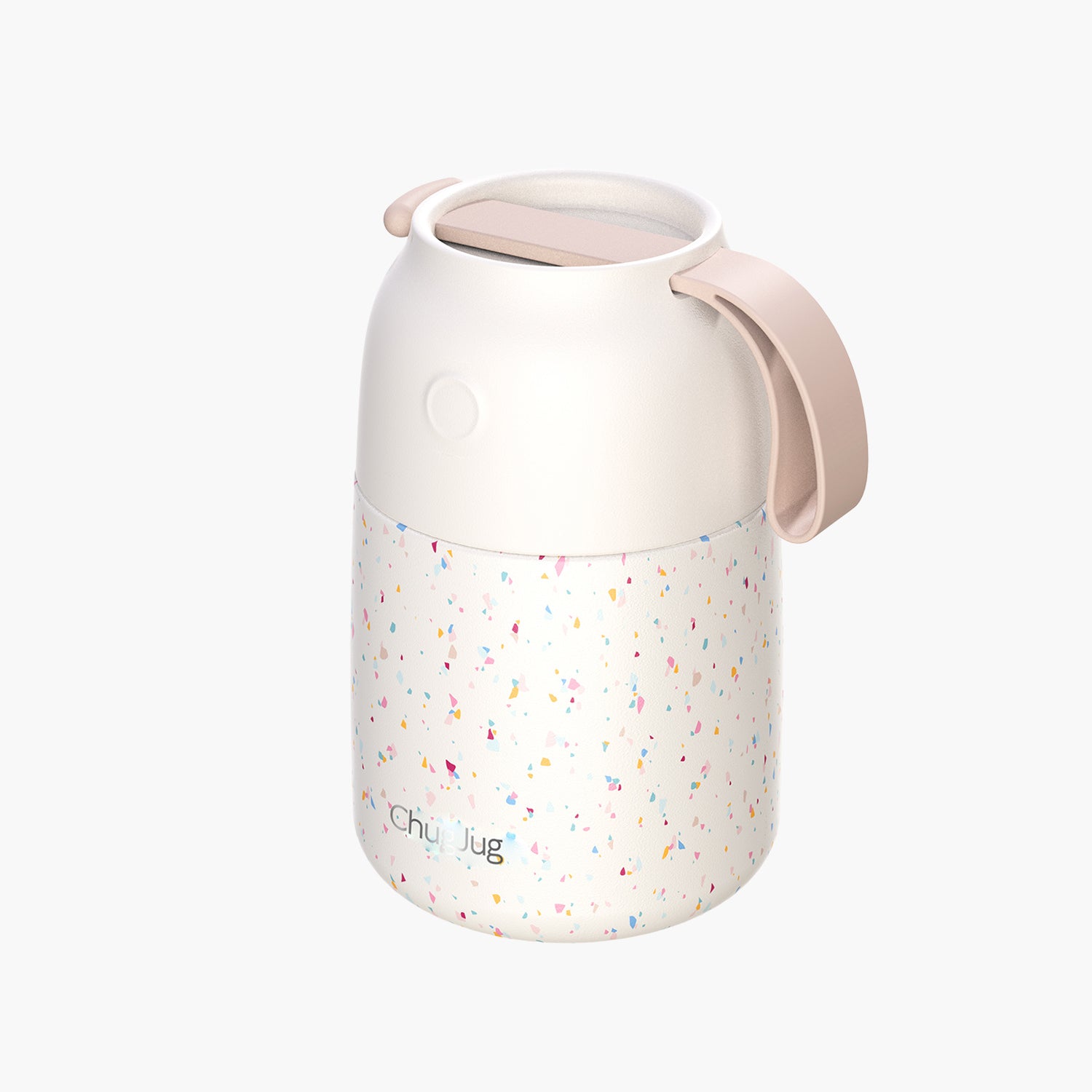 SNUG Insulated Food Jar