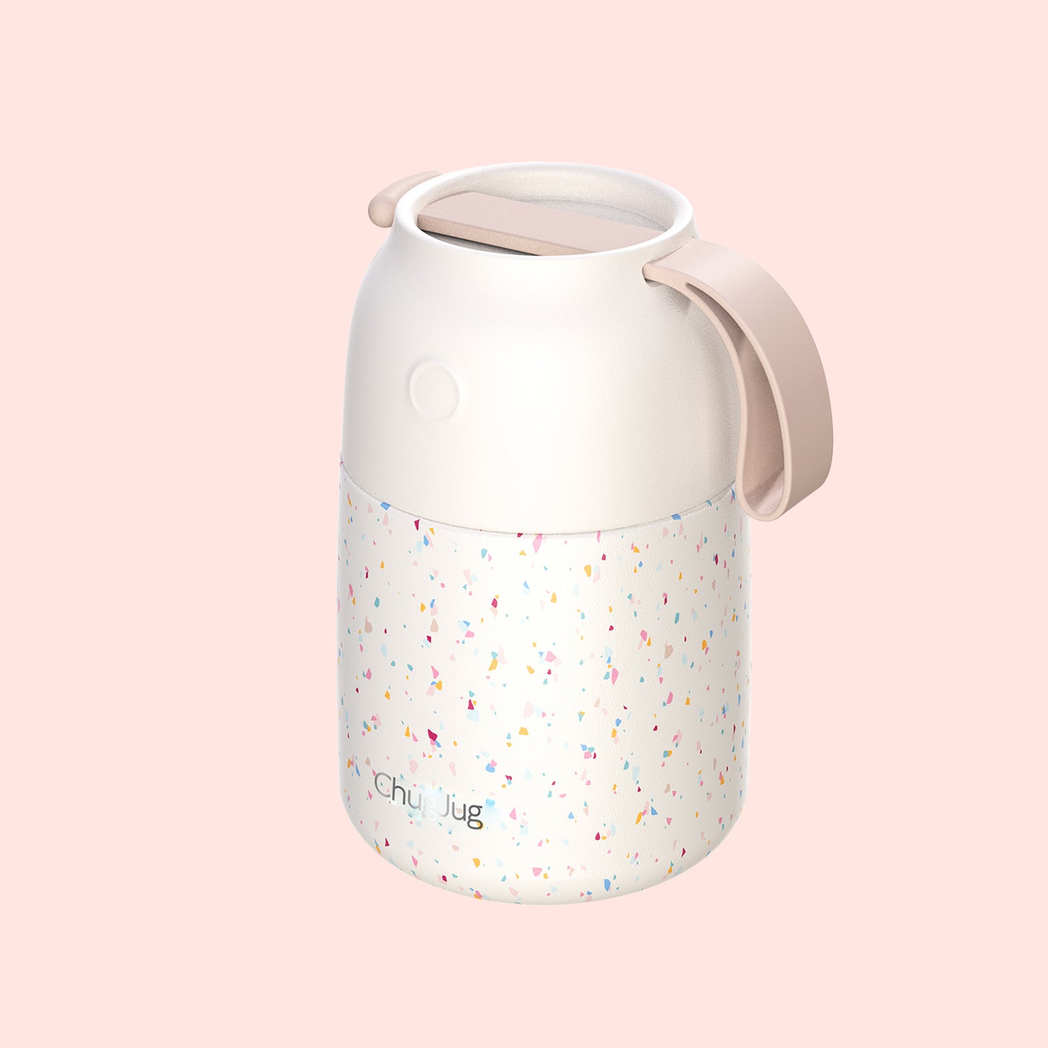 SNUG Insulated Food Jar