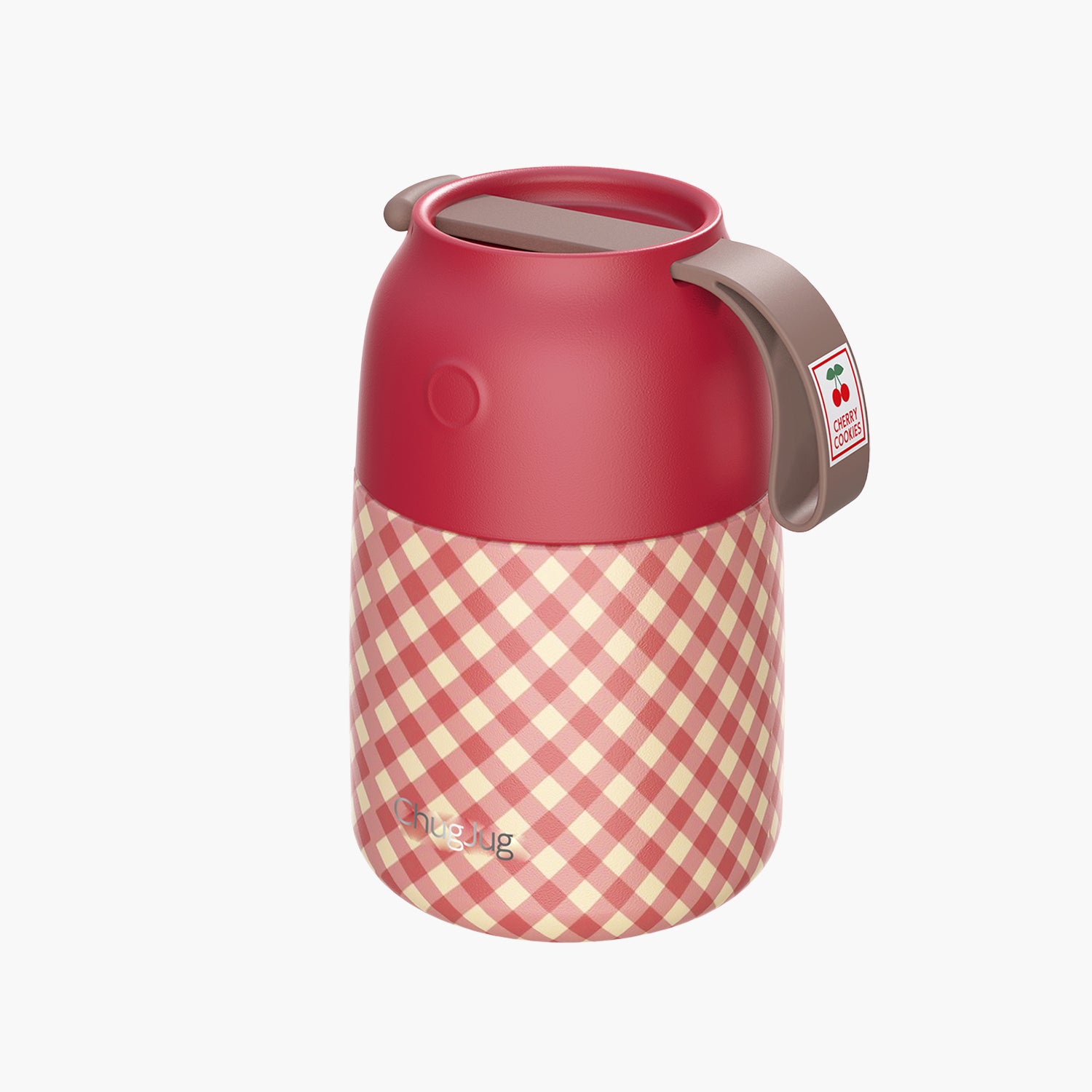 SNUG Insulated Food Jar